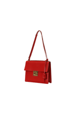 MARISOL FLAP BAG