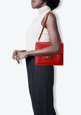 MARISOL FLAP BAG