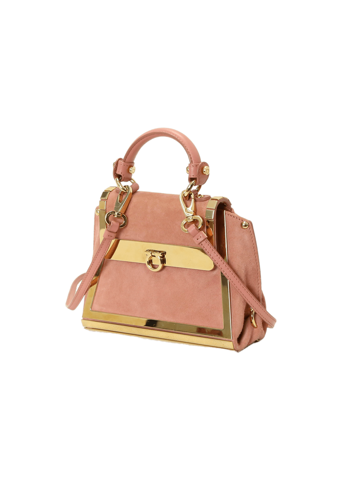 Ferragamo mini sofia bag sale