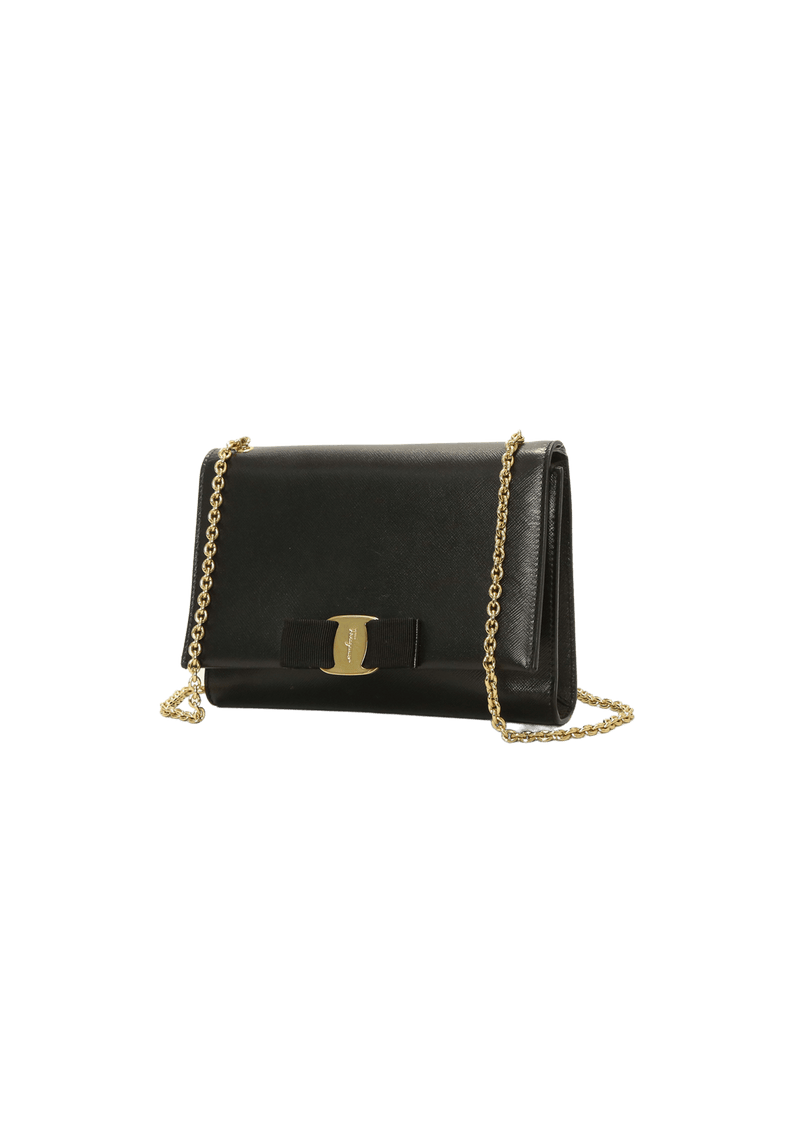 MINI VARA BOW BAG