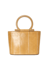 PYTHON HANDLE BAG