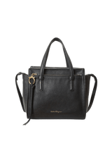 SMALL AMY SATCHEL BAG