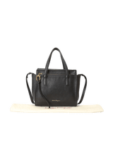 SMALL AMY SATCHEL BAG