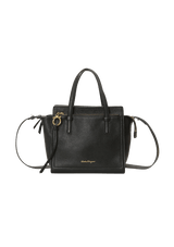 SMALL AMY SATCHEL BAG