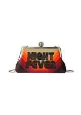 NIGHT FEVER CLUTCH