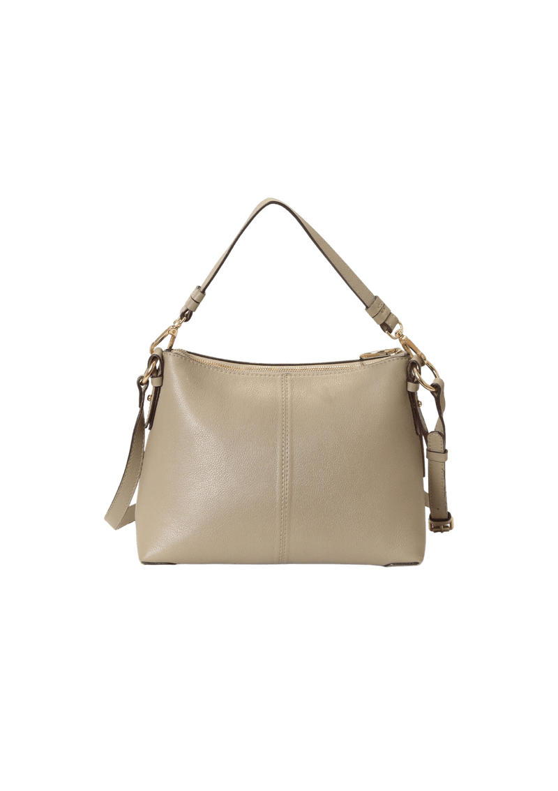 BOLSA SEE BY CHLOÉ MINI JOAN BAG VINHO ORIGINAL – Gringa