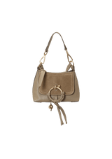 BOLSA SEE BY CHLOÉ MINI JOAN BAG VINHO ORIGINAL – Gringa