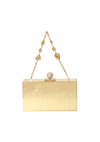 CLARA BIJOU BOX CLUTCH