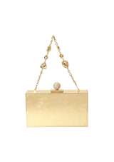 CLARA BIJOU BOX CLUTCH