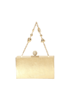 CLARA BIJOU BOX CLUTCH
