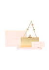 CLARA BIJOU BOX CLUTCH
