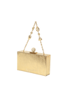 CLARA BIJOU BOX CLUTCH