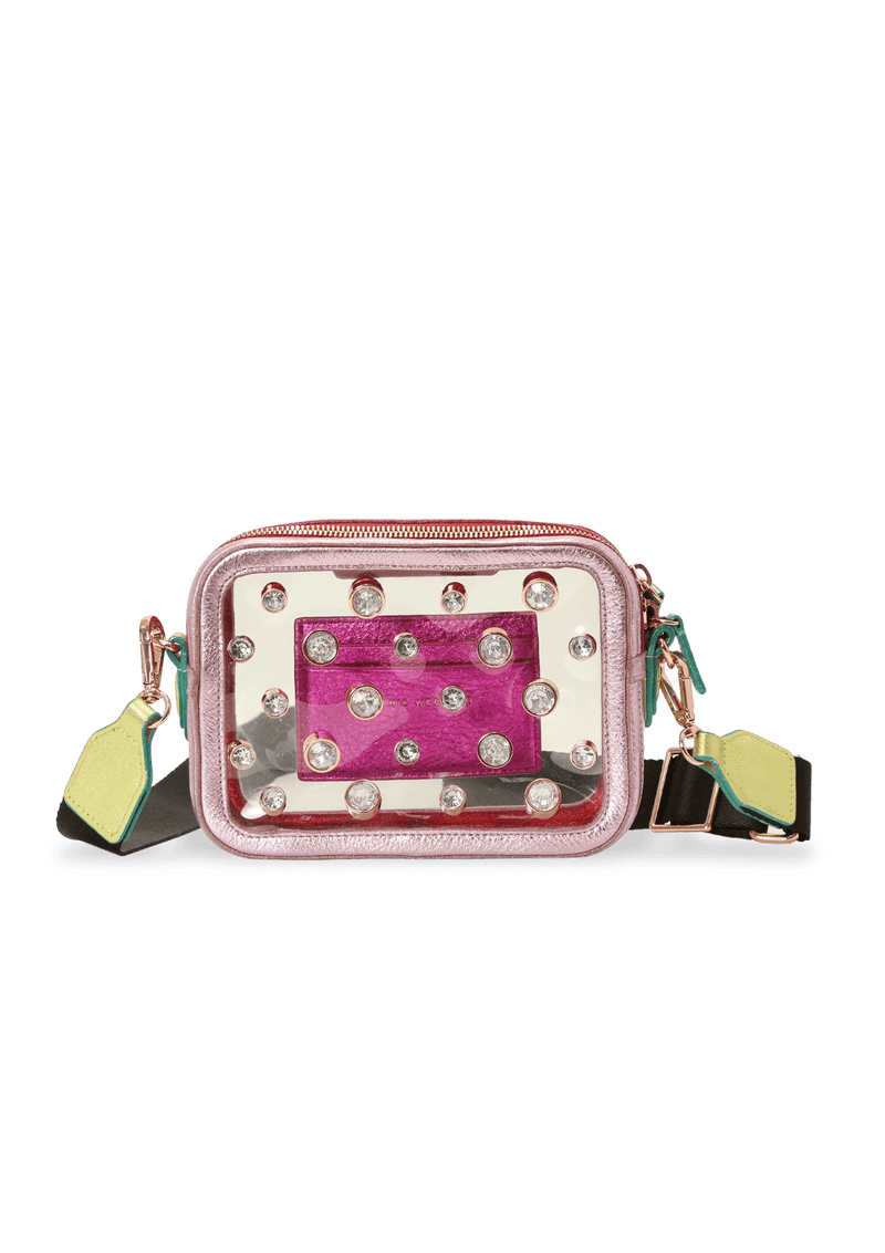 Diana Camera Bag