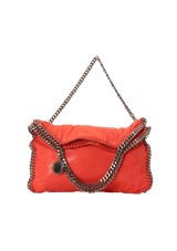 FALABELLA FOLD-OVER TOTE