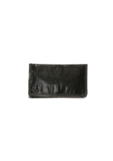FALABELLA ZIP CLUTCH