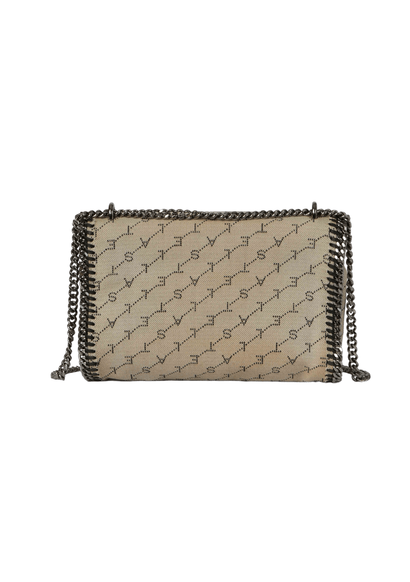 FALABELLA FLAP BAG