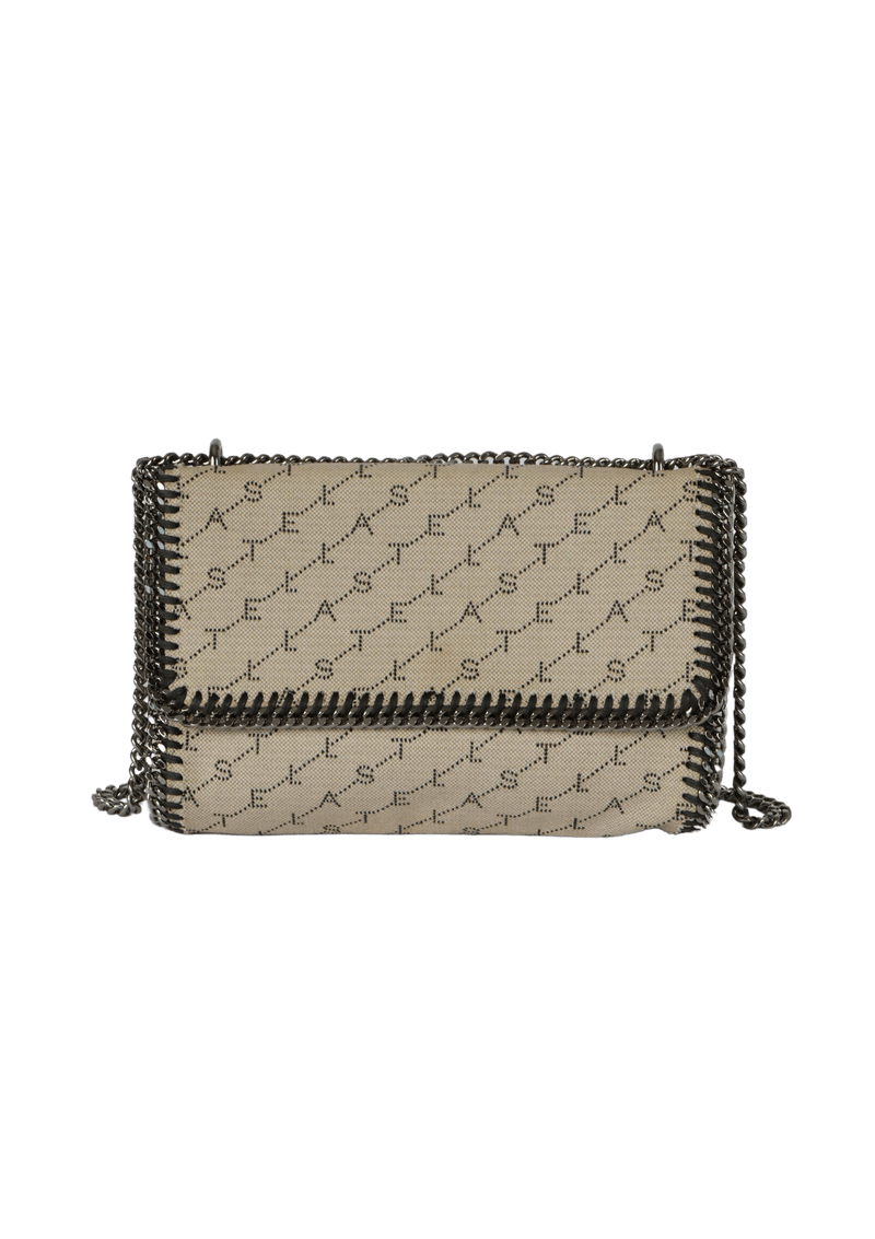 FALABELLA FLAP BAG