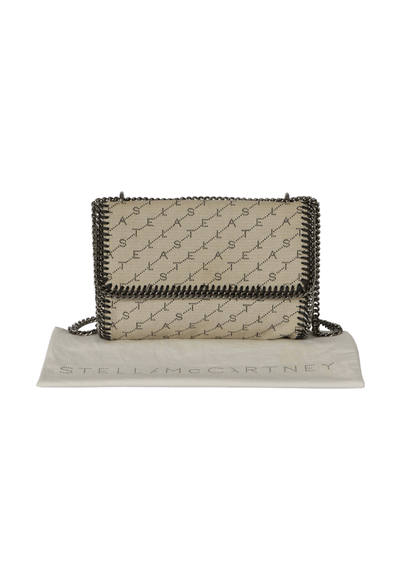 FALABELLA FLAP BAG