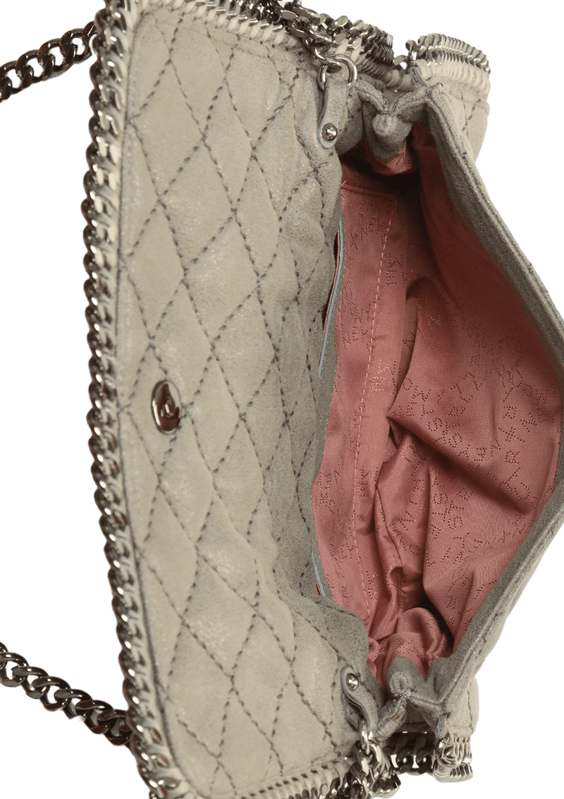 FALABELLA FLAP BAG