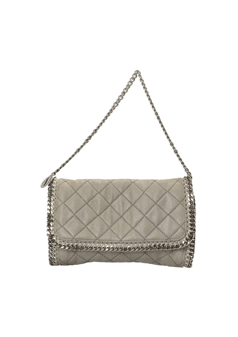 FALABELLA FLAP BAG