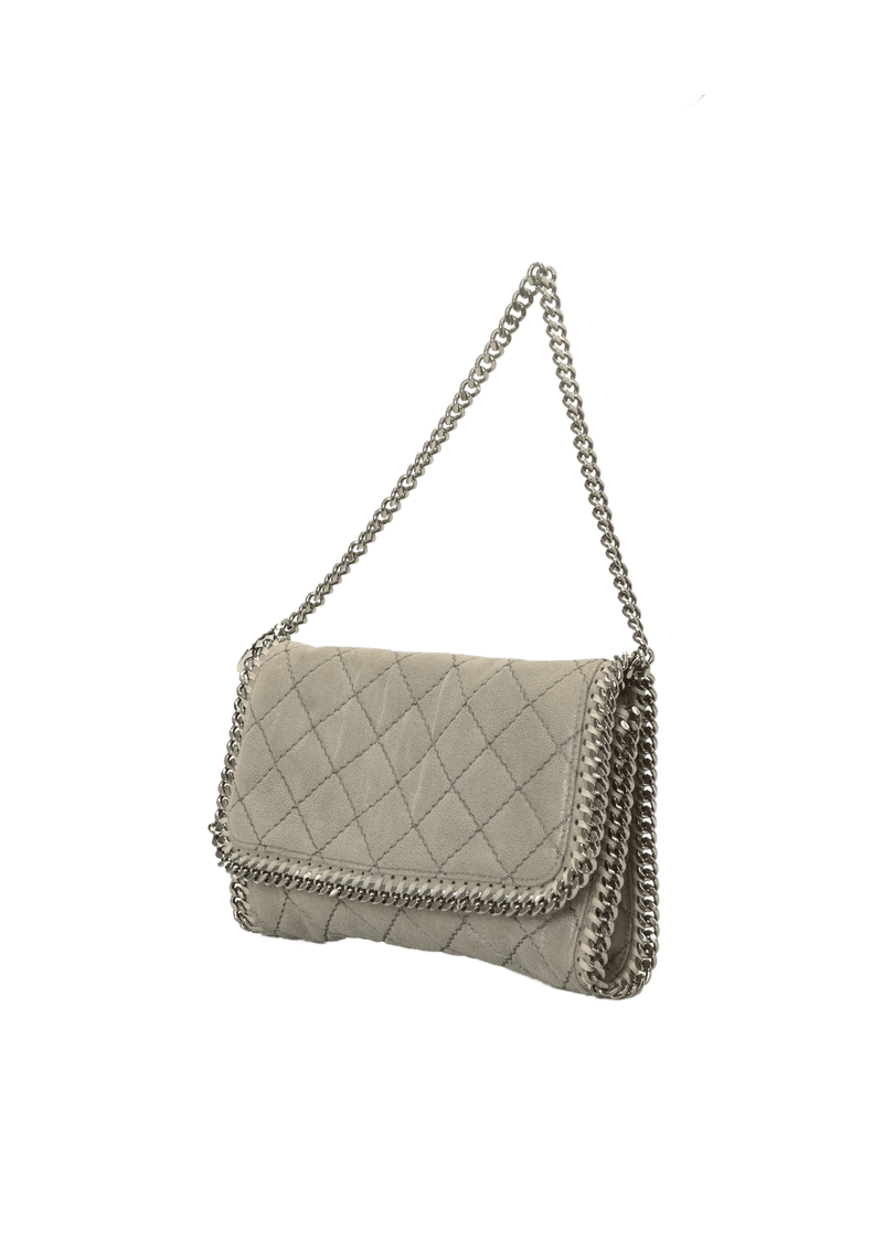 FALABELLA FLAP BAG