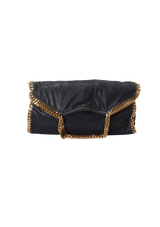 FALABELLA FOLD-OVER TOTE