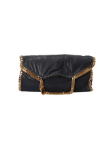 FALABELLA FOLD-OVER TOTE