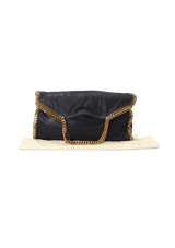 FALABELLA FOLD-OVER TOTE