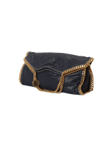 FALABELLA FOLD-OVER TOTE