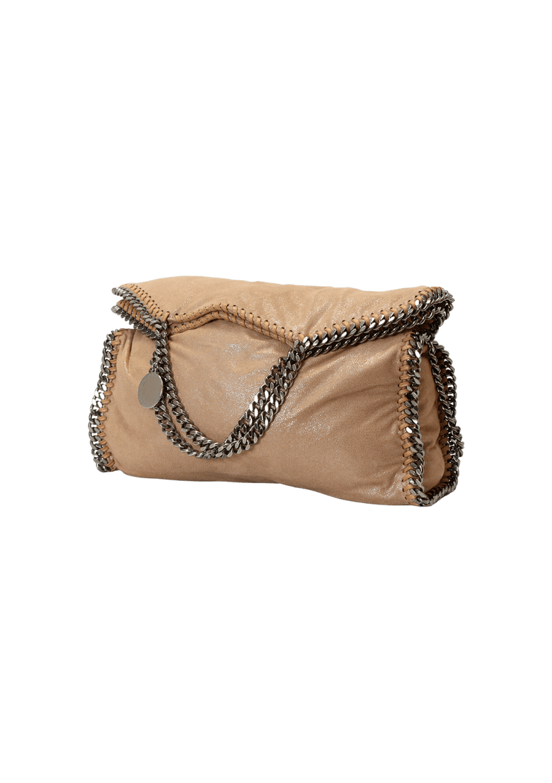 FALABELLA FOLD-OVER TOTE