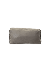 FALABELLA FOLD-OVER TOTE