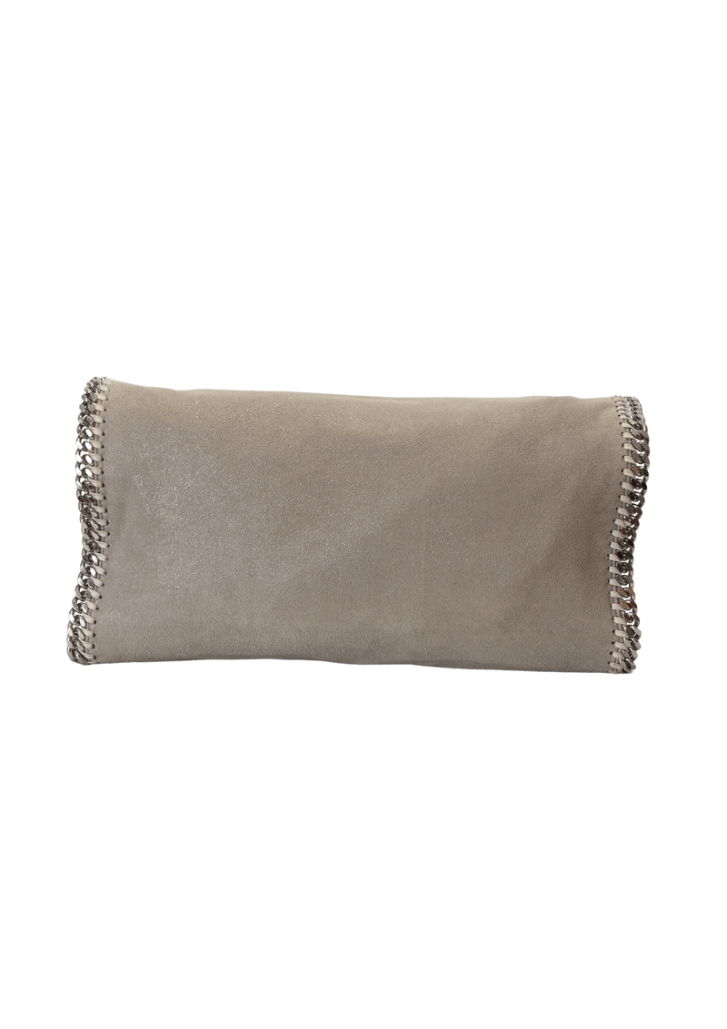 FALABELLA FOLD-OVER TOTE