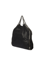 FALABELLA FOLD-OVER TOTE