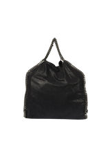 FALABELLA FOLD-OVER TOTE