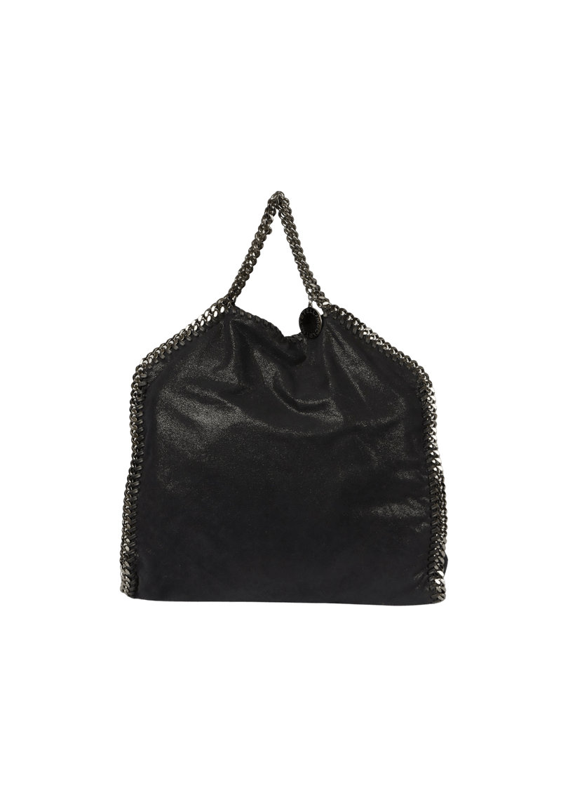 FALABELLA FOLD-OVER TOTE