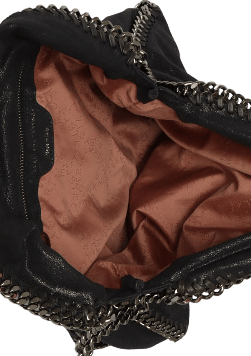 FALABELLA FOLD-OVER TOTE