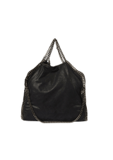 FALABELLA FOLD-OVER TOTE