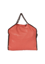 FALABELLA FOLD-OVER TOTE
