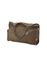 FALABELLA FOLD-OVER TOTE