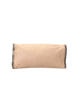 FALABELLA FOLD-OVER TOTE