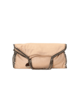 FALABELLA FOLD-OVER TOTE