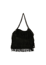 FALABELLA TOTE FRINGE BAG