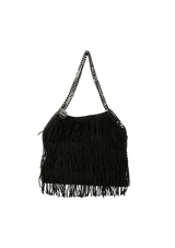 FALABELLA TOTE FRINGE BAG