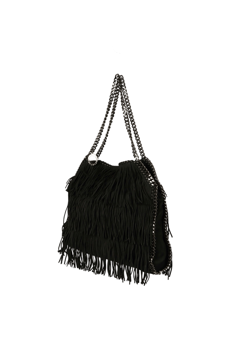 FALABELLA TOTE FRINGE BAG