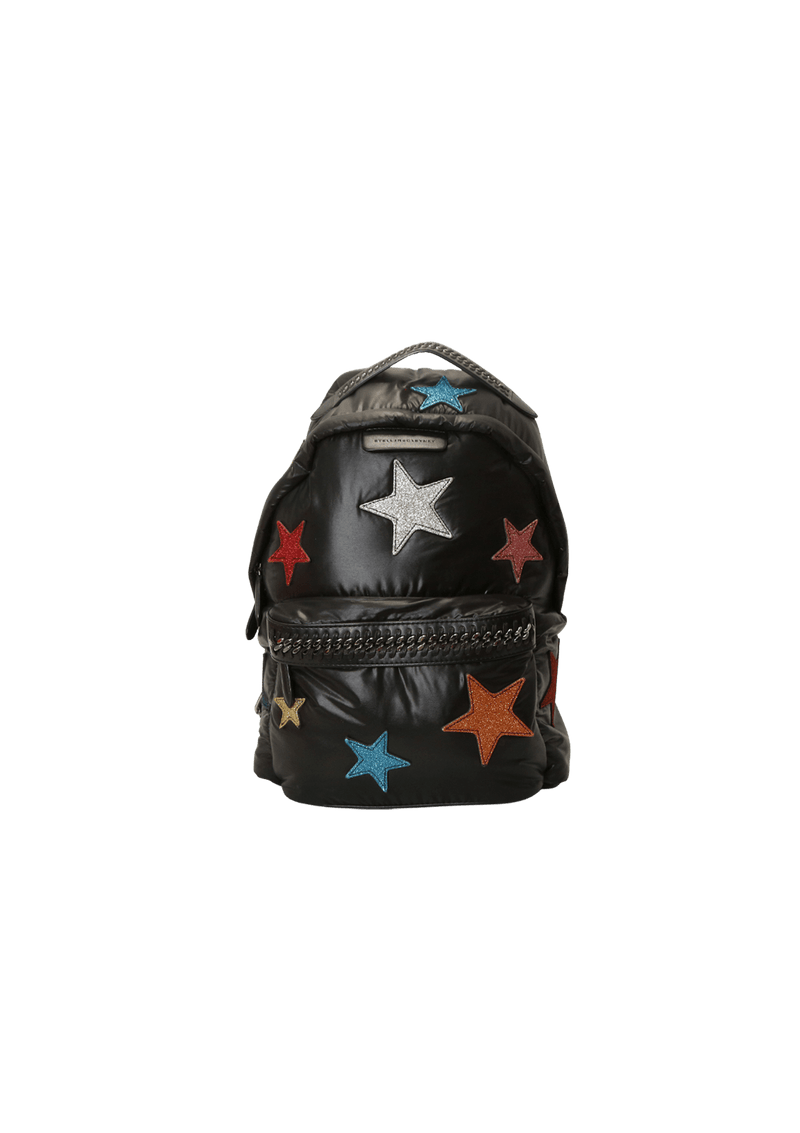 GO GLITTER STARS BACKPACK