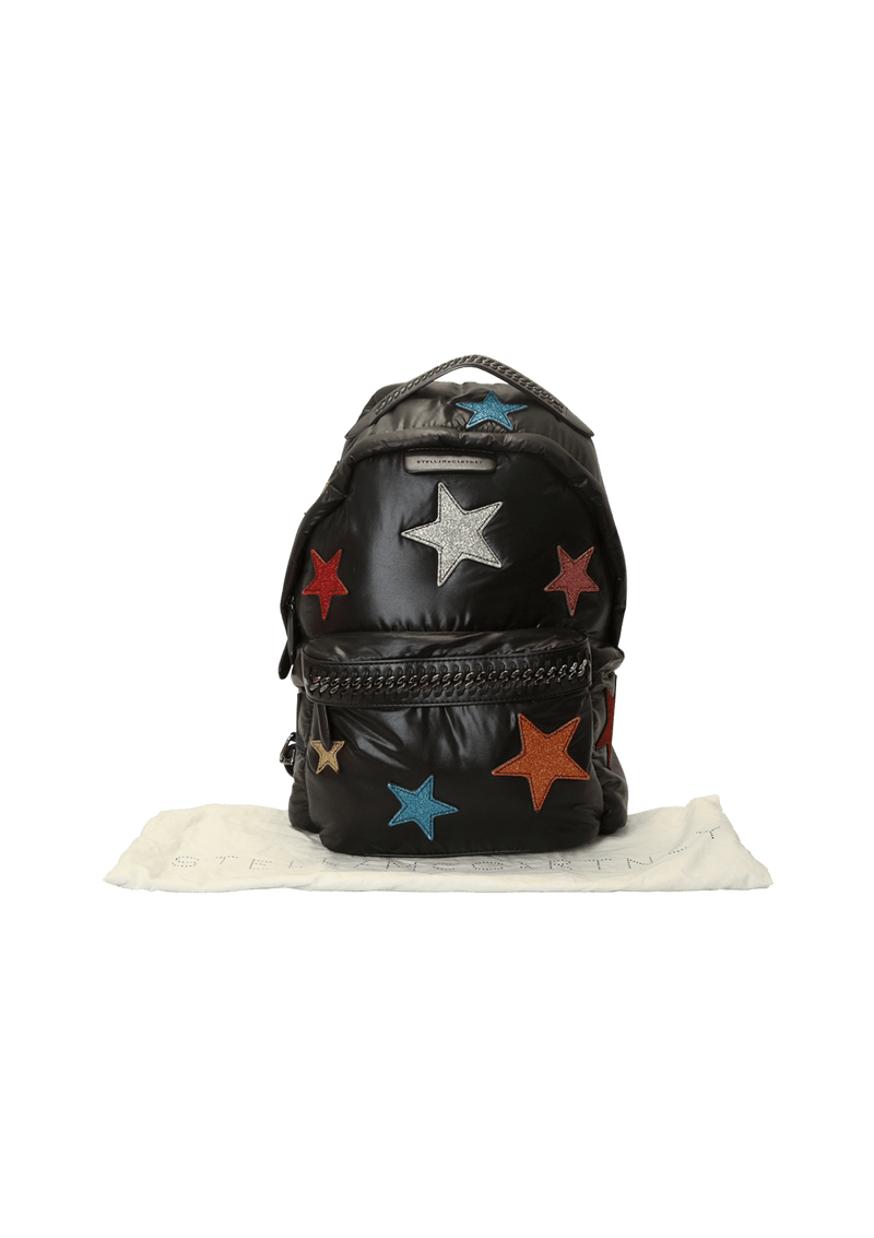 GO GLITTER STARS BACKPACK