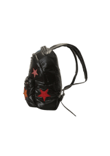 GO GLITTER STARS BACKPACK