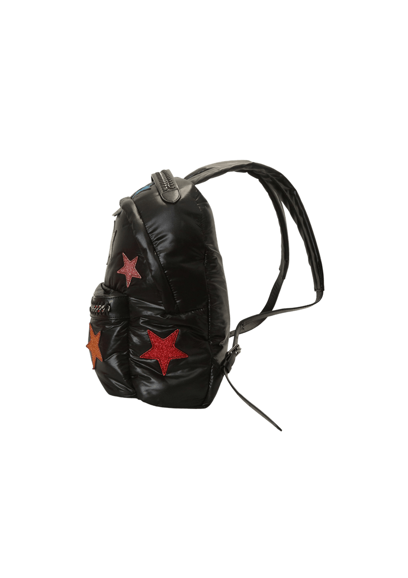 GO GLITTER STARS BACKPACK