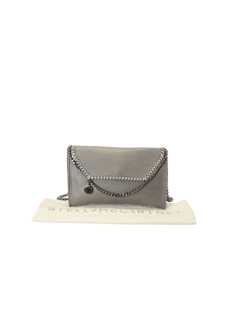 FALABELLA MINI SHOULDER BAG