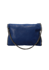 FALABELLA FOLD-OVER TOTE